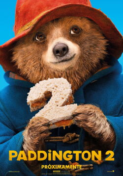 Paddington 2 (2017)