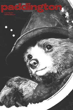 Paddington (2014)