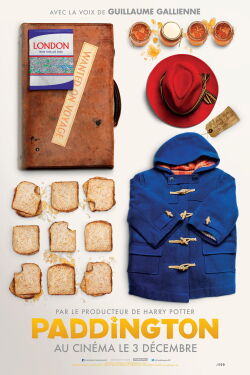 Paddington (2014)