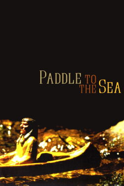 Paddle to the Sea (1966)