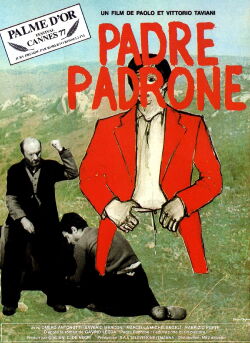 Padre Padrone (1977)
