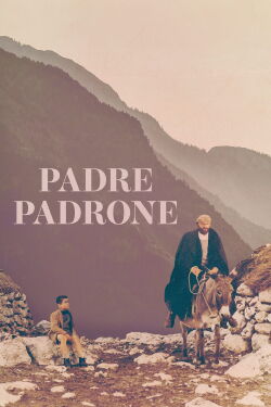 Padre Padrone – Mein Vater, mein Herr (1977)