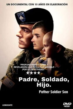 Padre, soldado, hijo (2020)