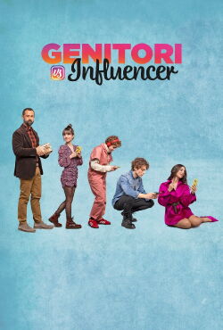 Padres vs. Influencers (2021)