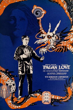 Pagan Love (1920)