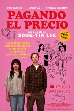 Pagando por ello (2025)