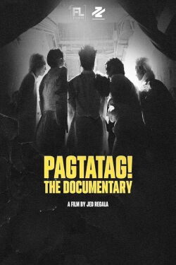 PAGTATAG! The Documentary (2024)
