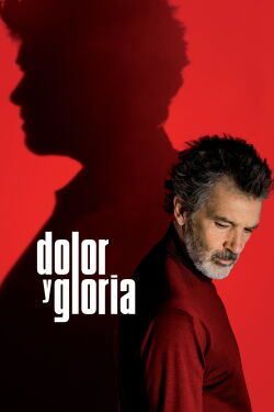 Pain and Glory (2019)