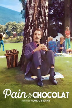 Pain et chocolat (1974)