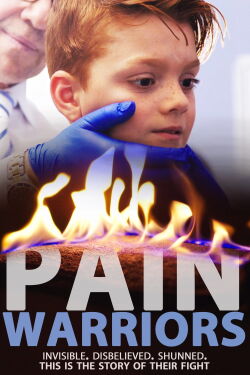 Pain Warriors (2019)