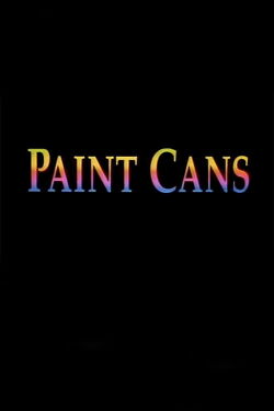 Paint Cans (1994)