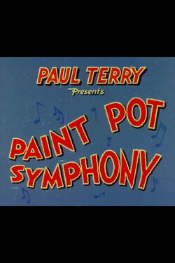 Paint Pot Symphony (1949)