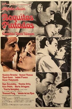 Painted Lips (1974)