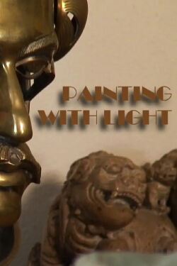 Painting with Light: Nicholas von Sternberg on Josef von Sternberg (2018)