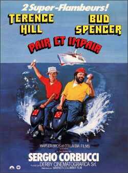 Pair et Impair (1978)
