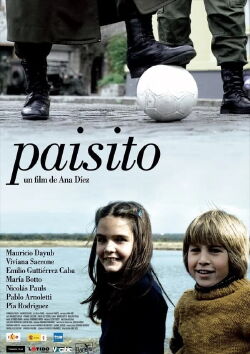 Paisito (2008)