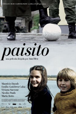 Paisito (2008)