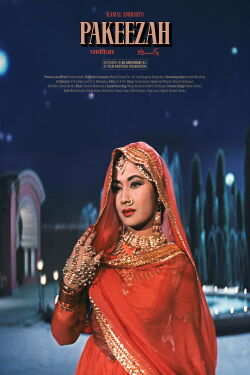 Pakeezah (1972)