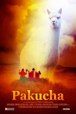Pakucha (2021)