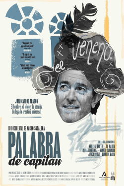 Palabra de capitán (2020)
