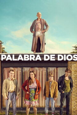 Palabra de Dios (2017)