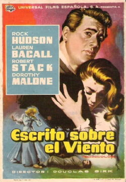 Palabras al viento (1956)