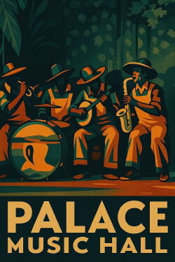 Palace Music Hall (1925)