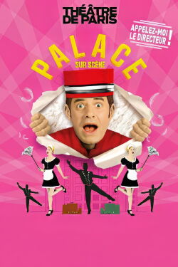 Palace sur scène (2020)