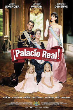 Palacio real (2005)