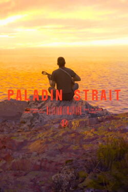 Paladin Strait (2024)