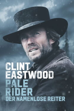 Pale Rider - Der namenlose Reiter (1985)