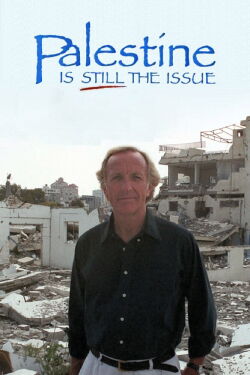 Palestine Is Still the Issue (2003)