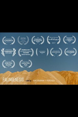 Palingenesis (2017)