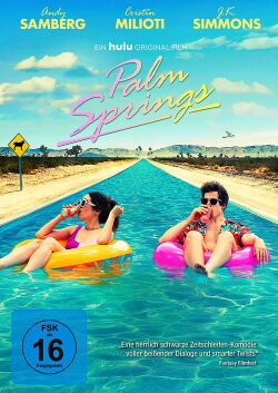 Palm Springs (2020)
