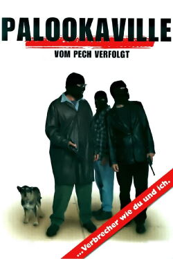 Palookaville (1995)