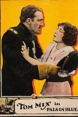 Pals in Blue (1915)