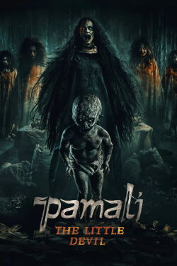 Pamali: The Offering (2025)
