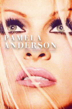 Pamela: Una historia de amor (2023)