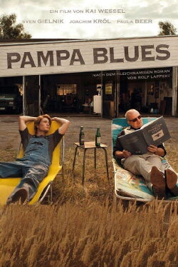 Pampa Blues (2015)