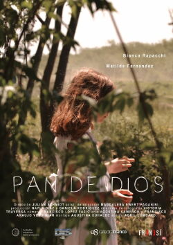 Pan De Dios (2021)