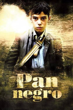 Pan Negro (2010)