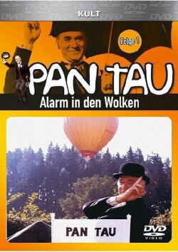 Pan Tau - Alarm in den Wolken (1978)