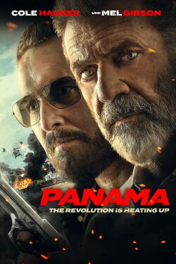 Panama (2022)