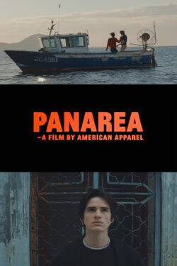 Panarea (2019)