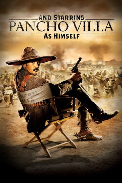 Pancho Villa (2003)