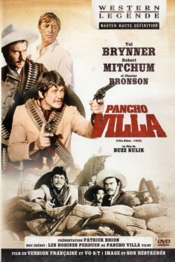 Pancho Villa (1968)