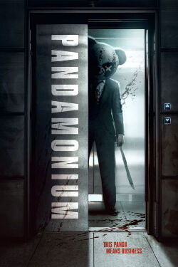 Pandamonium (2020)