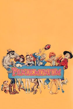 Pandemonium (1982)