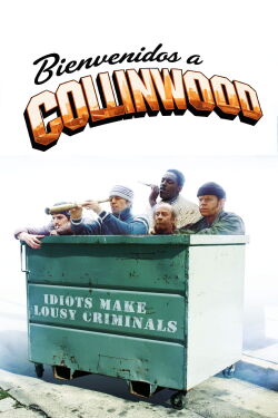 Pandilla de fracasados (2002)