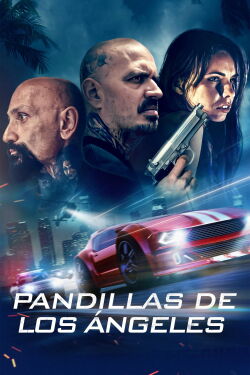 Pandillas de Los Ángeles (2020)